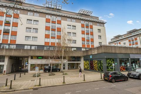 undefined, Albemarle Road, Lait House, BR3