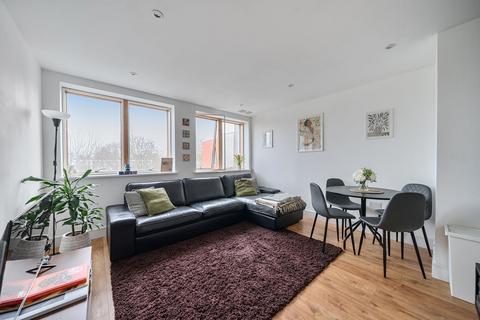 undefined, Albemarle Road, Lait House, BR3