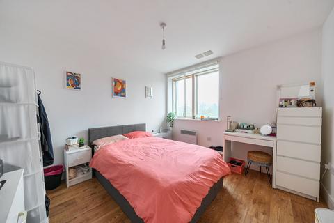 undefined, Albemarle Road, Lait House, BR3