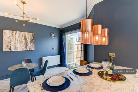 undefined, Cavendish Avenue, Eastbourne, BN22
