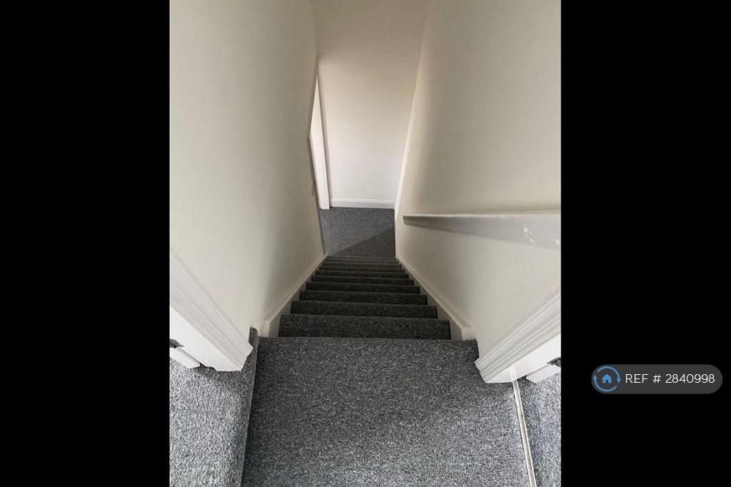 Stair Case