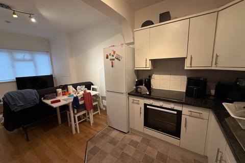 1 bedroom apartment to rent, Leavesden Road, WATFORD