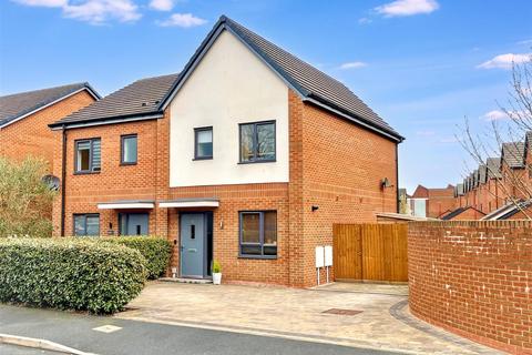 3 bedroom semi-detached house for sale, Cincinnati Drive, Birmingham
