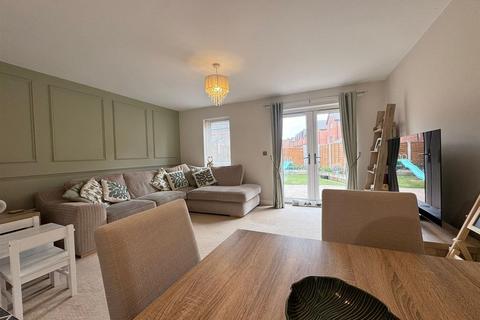 3 bedroom semi-detached house for sale, Cincinnati Drive, Birmingham