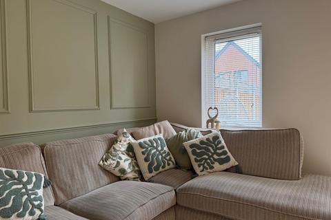 3 bedroom semi-detached house for sale, Cincinnati Drive, Birmingham