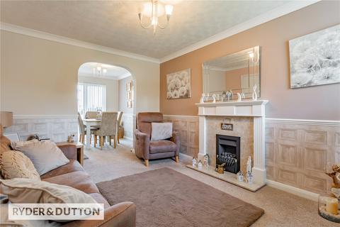 3 bedroom detached house for sale, Cinnabar Drive, Middleton, Manchester, M24