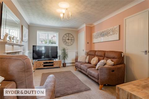 3 bedroom detached house for sale, Cinnabar Drive, Middleton, Manchester, M24