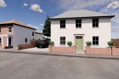 undefined, Land Adjacent To 5 Hurst Green, Brightlingsea, Colchester, Essex, CO7