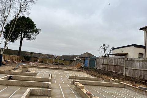 undefined, Land Adjacent To 5 Hurst Green, Brightlingsea, Colchester, Essex, CO7