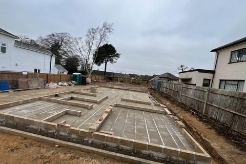undefined, Land Adjacent To 5 Hurst Green, Brightlingsea, Colchester, Essex, CO7