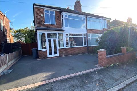 Colindale Avenue, Blackley, Manchester, M9