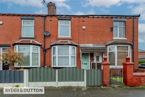 2 bedroom terraced house for sale, Green Street, Middleton, Manchester, M24