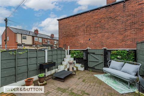 2 bedroom terraced house for sale, Green Street, Middleton, Manchester, M24