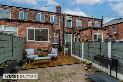 2 bedroom terraced house for sale, Green Street, Middleton, Manchester, M24