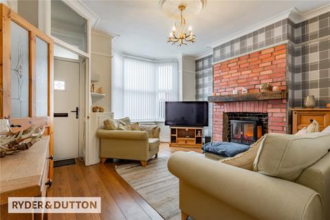 2 bedroom terraced house for sale, Green Street, Middleton, Manchester, M24