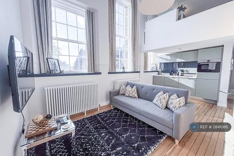 undefined, Mcdonald Road, Edinburgh, EH7