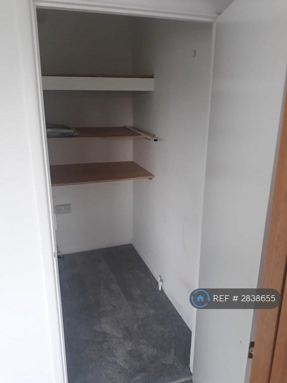 Storage Bedroom1