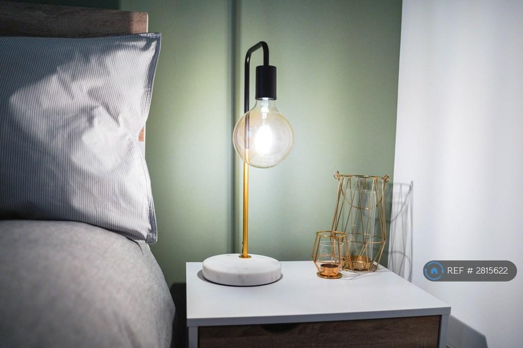 Bedroom #2
