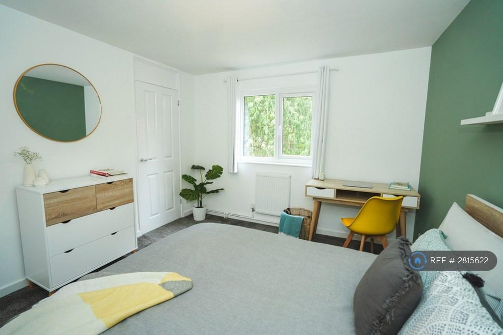 Bedroom #2