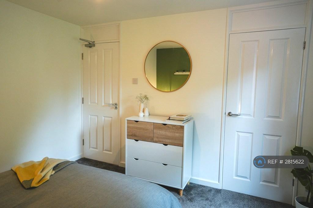 Bedroom #2