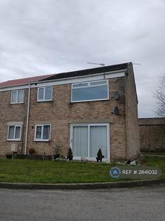undefined, Kirk Merrington, Spennymoor, DL16