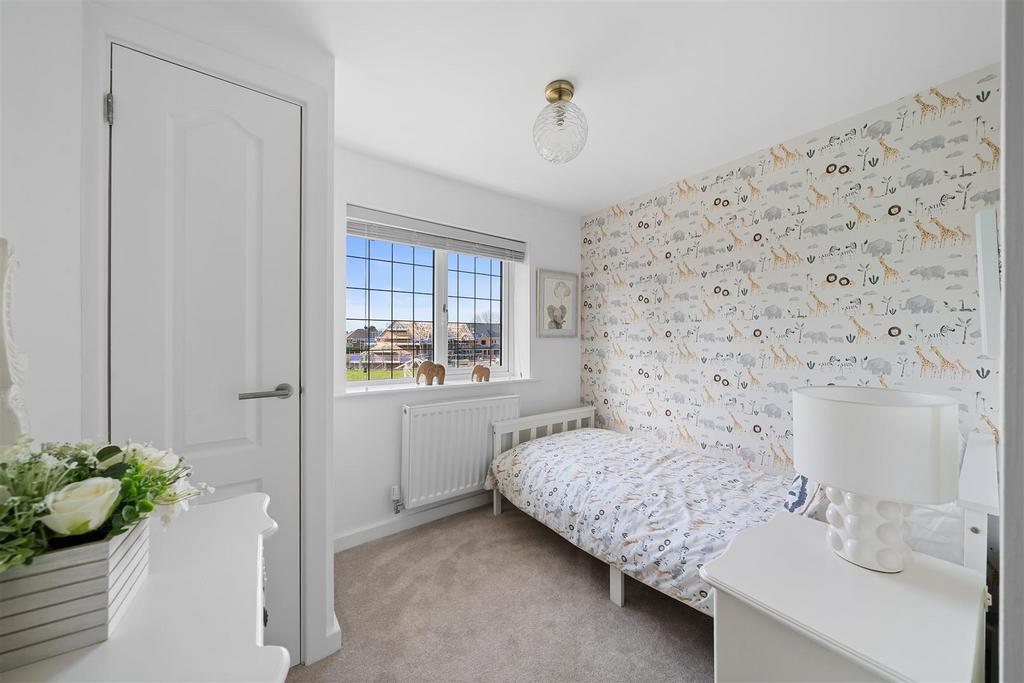 Bedroom 4