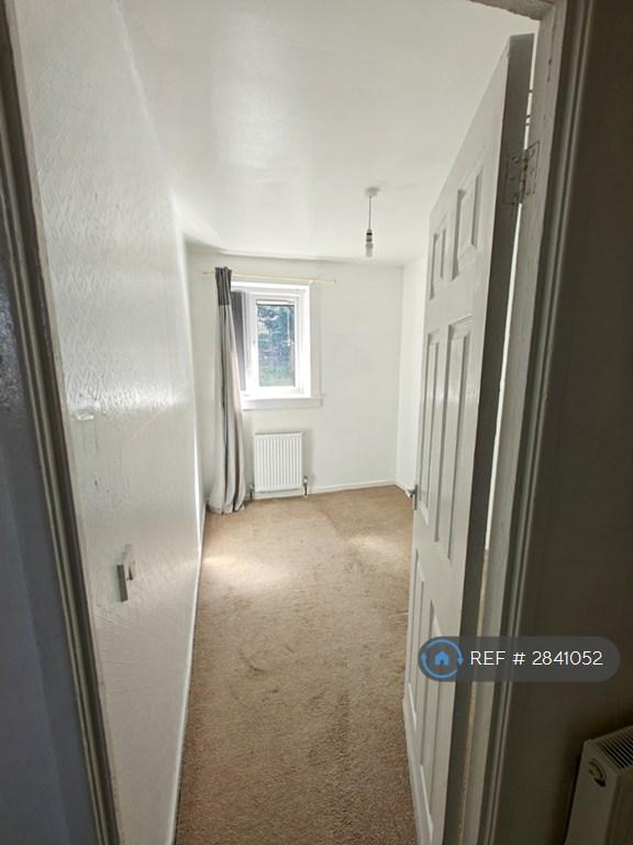 Thrid Bedroom