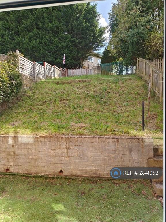Garden - Rear Extended View