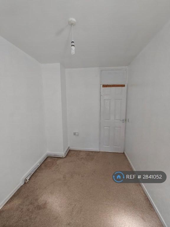 Thrid Bedroom