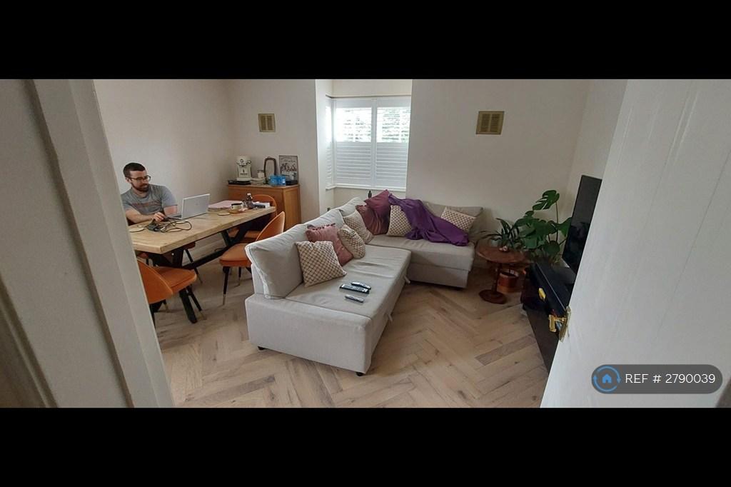 Living/ Dining Room