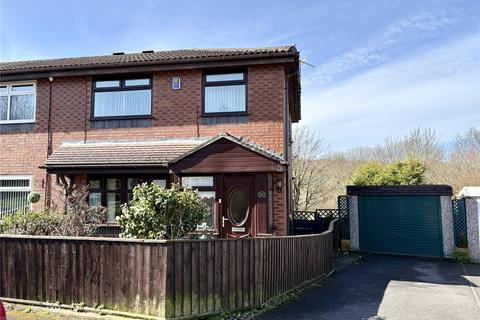 undefined, Fontwell Lane, Derker, Oldham, OL1