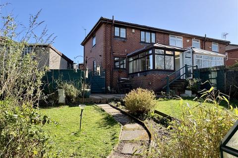 undefined, Fontwell Lane, Derker, Oldham, OL1