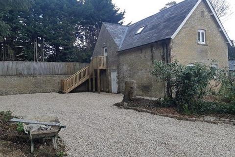 Office to rent, The Barns Fairspear House Leafield OX29 9NY