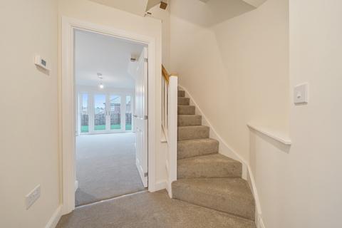 undefined, Daisy Lane, Throckley, Newcastle upon Tyne, NE15