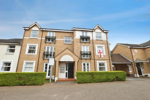undefined, Lealholme Court, Howdale Road, Hull