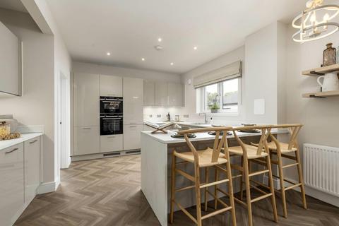 undefined, The Village, Roslynlee, Edinburgh EH25
