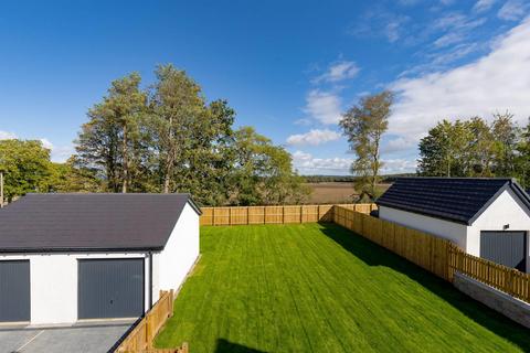 undefined, The Village, Roslynlee, Edinburgh EH25