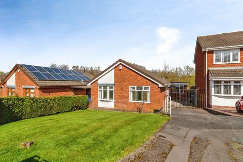 undefined, Charterfield Drive, Cannock