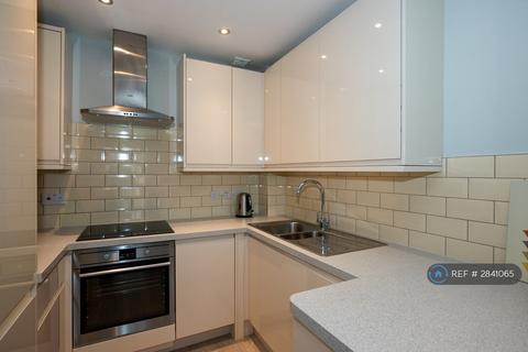 1 bedroom flat to rent, Byron Court, Southampton, SO15