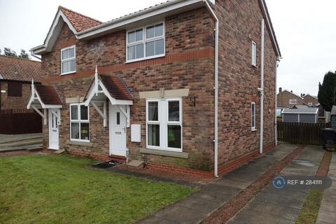 undefined, The Meadows, Riccall, York, YO19