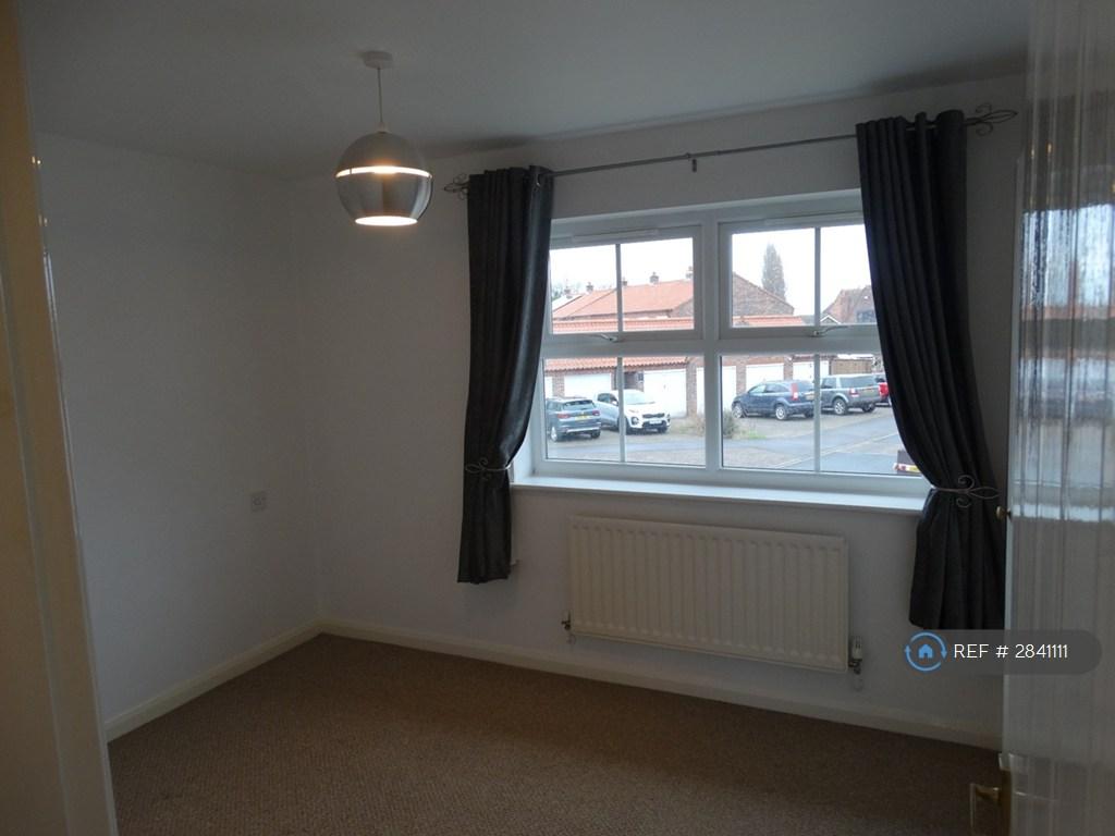 Bedroom No 1