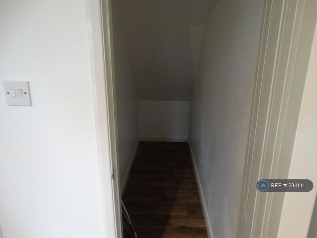 Kitchen Cupboard