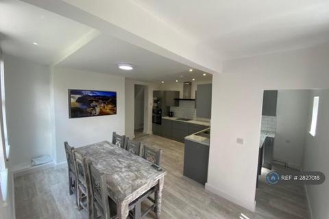 undefined, Queens Road, Middlesbrough, TS5