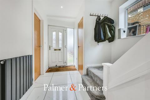 undefined, Baddow Road, Essex CM2