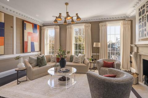 undefined, Cheyne Walk, Chelsea, SW3