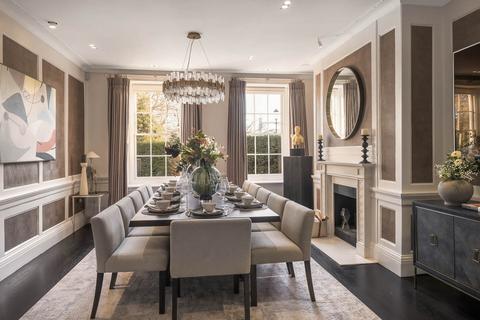 undefined, Cheyne Walk, Chelsea, SW3