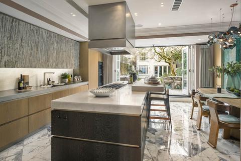 undefined, Cheyne Walk, Chelsea, SW3