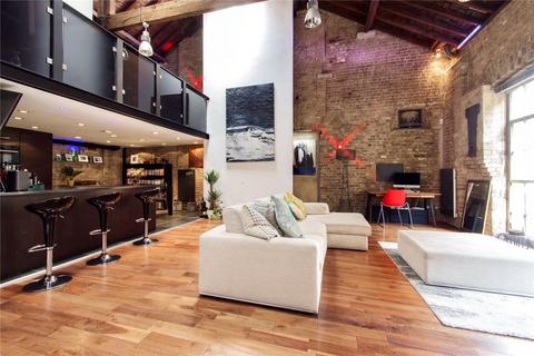 2 bedroom apartment to rent, Grange Road, London, SE1