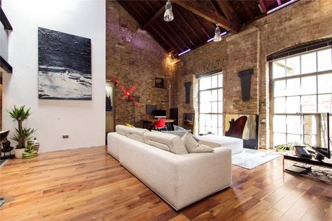 2 bedroom apartment to rent, Grange Road, London, SE1