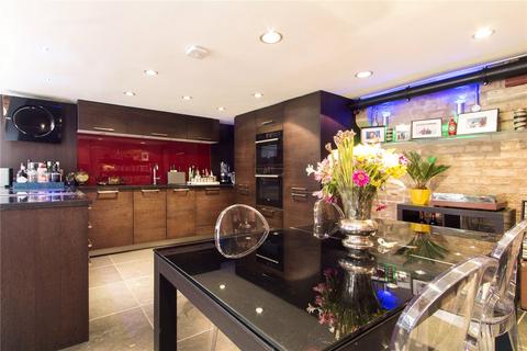 2 bedroom apartment to rent, Grange Road, London, SE1